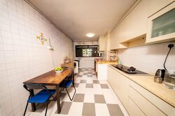 Blk 303 Hong Kah East Garden (Jurong East), HDB 3 Rooms #597196941